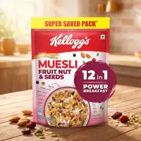 Kellogg's Fruit Nut Muesli